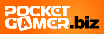 PocketGamer.biz logo
